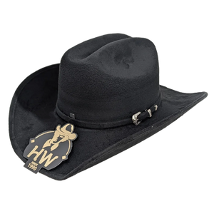 Texana H W (color: chocolate, tabaco y negro)