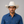 Sombrero Marcon 1000X