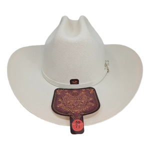 Sombrero Tombstone 1000X