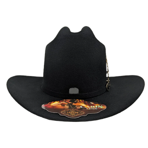 Texana Carín León Laredo Hats 4x