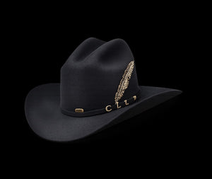 Texana Carín León Laredo Hats 4x