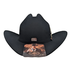 Texana Eden Muñoz Laredo Hats 4x