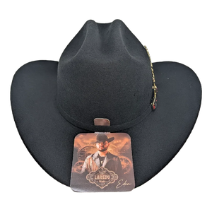 Texana Eden Muñoz Laredo Hats 4x
