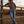 Jeans Hombre Azul Claro Bleach Bootcut Stretch