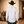 Camisa Vaquera Hombre Blanco Regular Fit