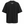 T-Shirt Yellowstone Negra Hombre
