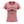 T-Shirt Yellowstone Rosa Mujer