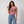 T-Shirt Yellowstone Rosa Mujer