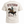 T-shirt Stetson manga corta blanca