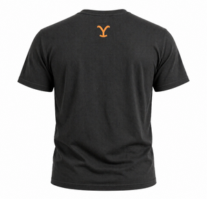 T-Shirt Yellowstone Dutton Ranch