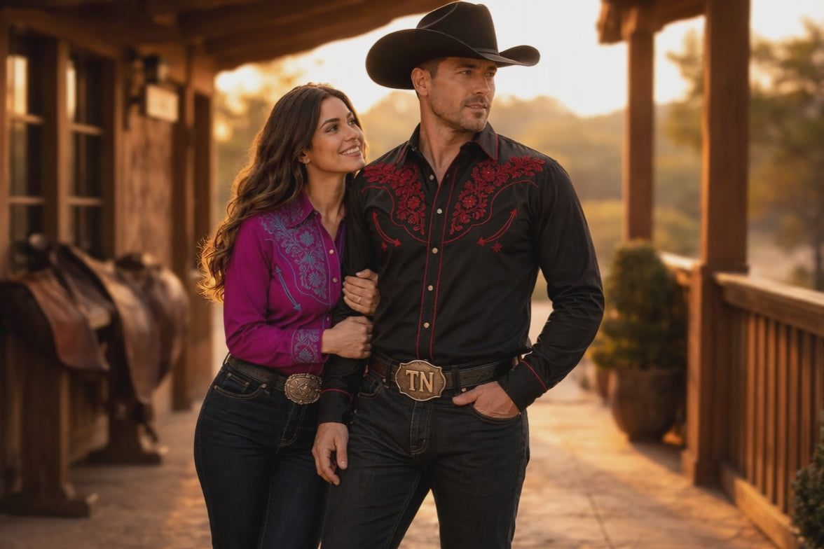 Tierra Norte Co Vaquero life style Shop