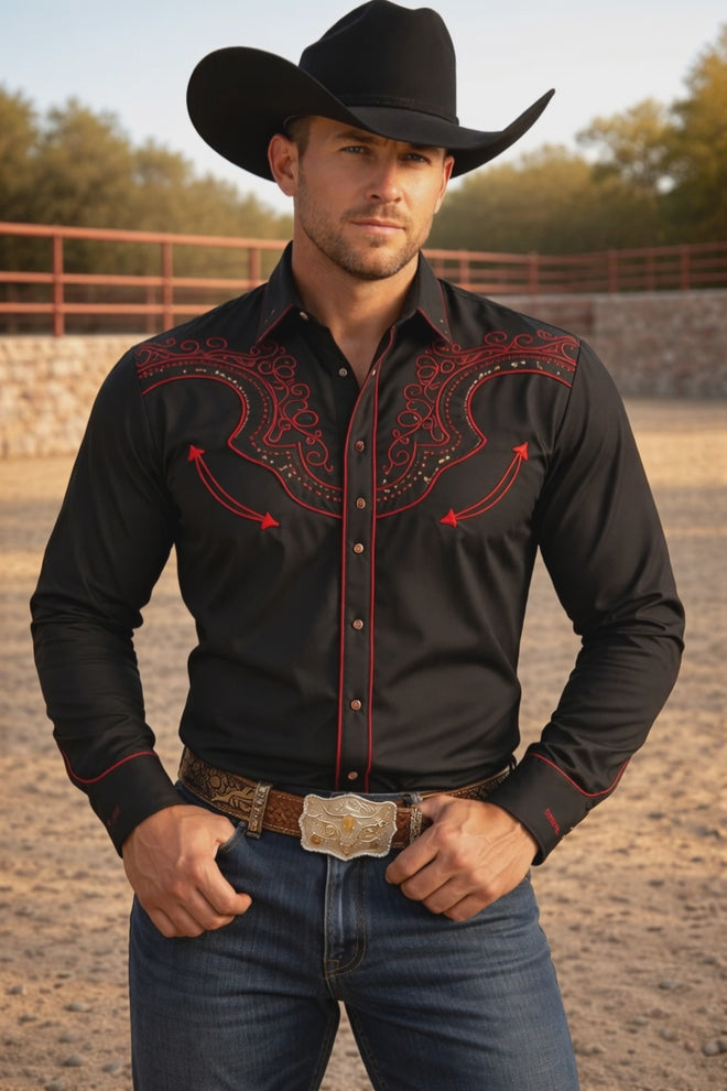 Tierra Norte Co Vaquero life style Shop