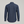 Camisa Vaquera RANGERS Hombre – Azul 100% Algodón