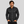 Camisa Vaquera RANGERS Hombre – Negra con Bordado Western