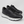 sneakers negro piel napa Tierra Norte